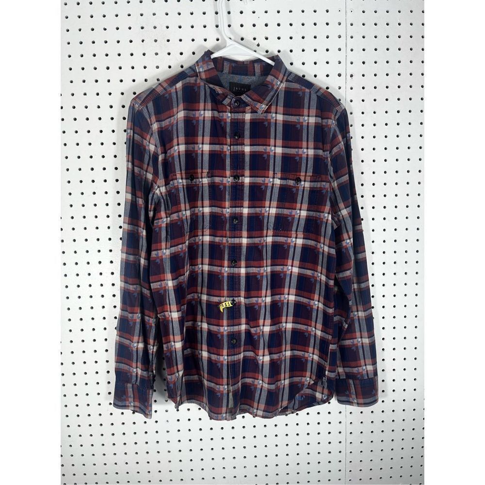 Jachs button down shirt